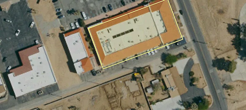 57463 29th Palms Hwy Ste, Unit 205