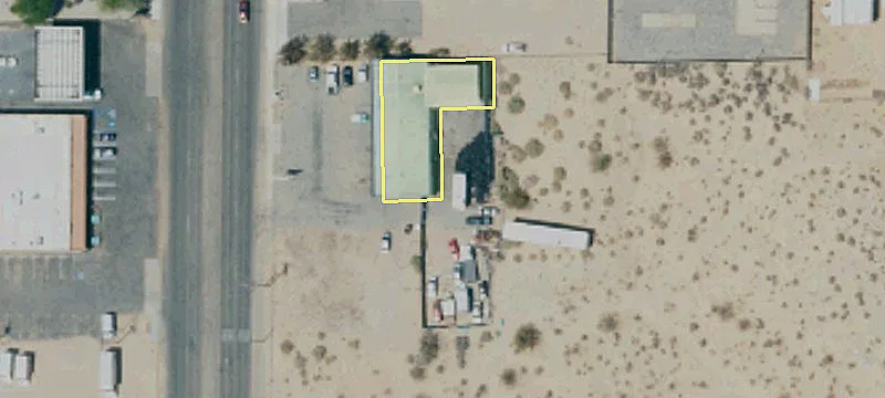 4949 Adobe Rd