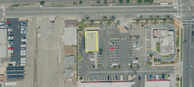 1640 Foothill Blvd