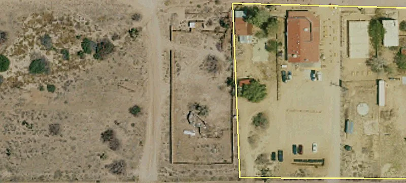 53488 Pioneertown Rd