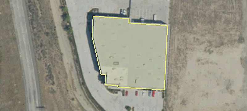 5001 Ontario Mls Pkwy
