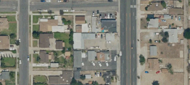 1261 Mt Vernon Ave