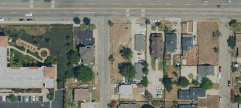 Highland Ave