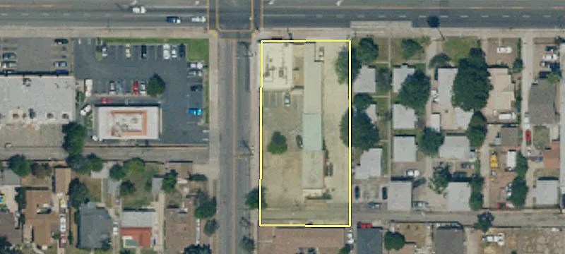 695 Highland Ave