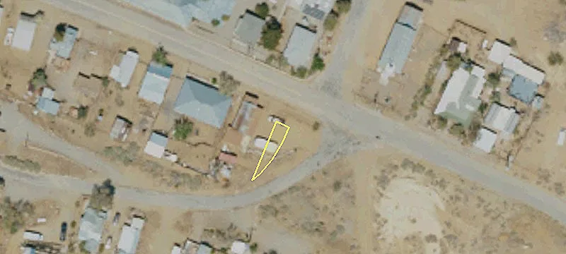Randsburg, CA 93554