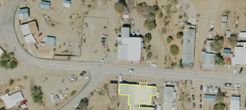Randsburg, CA 93554