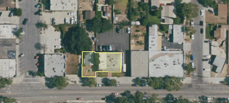 165 High St