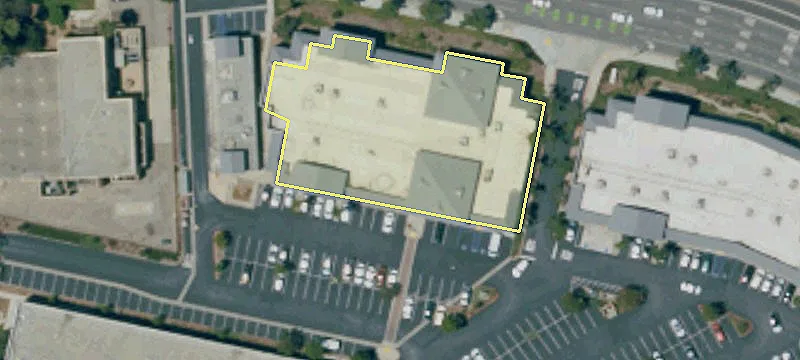 4300 Main St