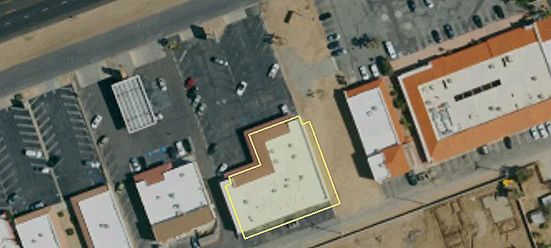 57407 29th Palms Hwy Ste F