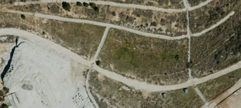 Crestline Rd Yard