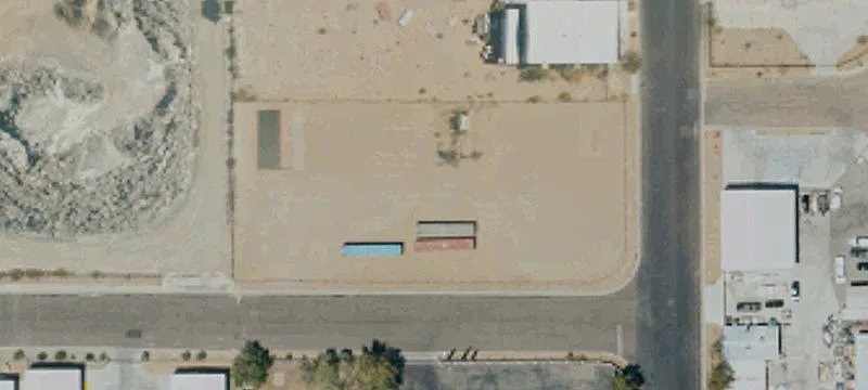 Ridgecrest, CA 93555