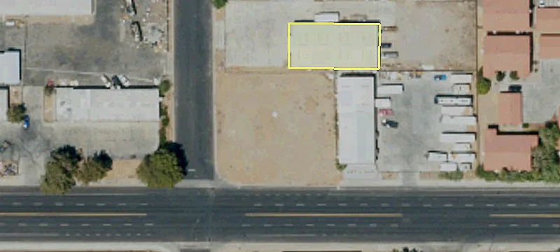 Ridgecrest, CA 93555