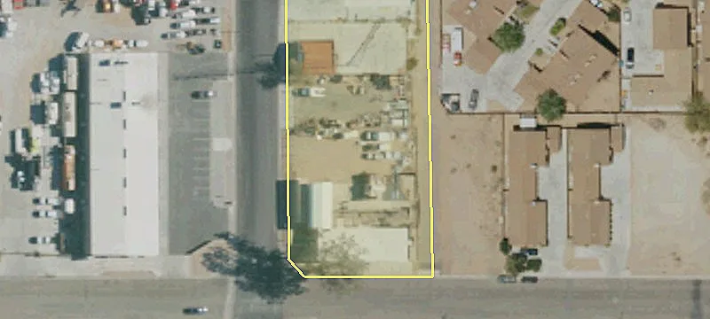 Ridgecrest, CA 93555