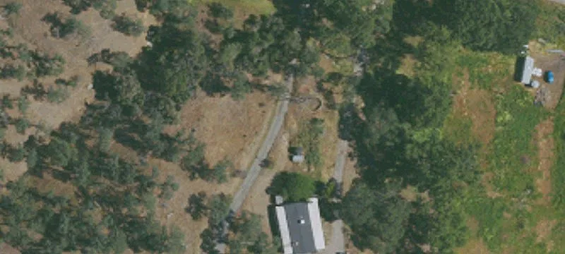 3025 Hendricks Rd