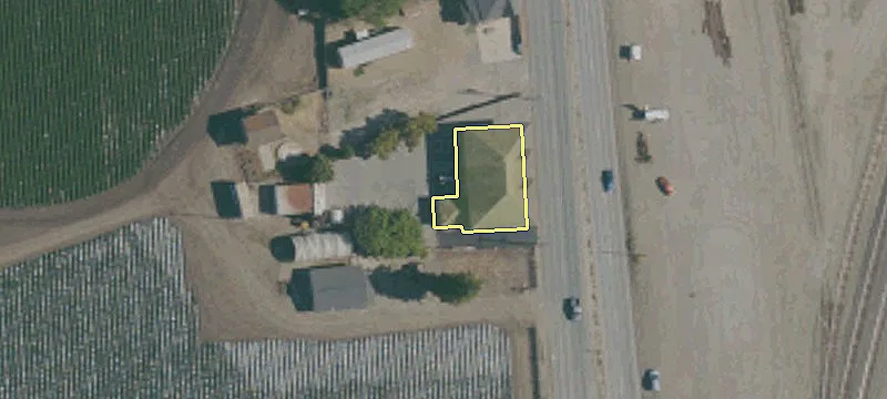 540 Salinas Rd