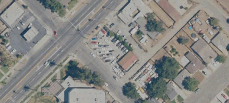 1029 Robertson Blvd