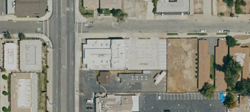 380 San Jacinto St