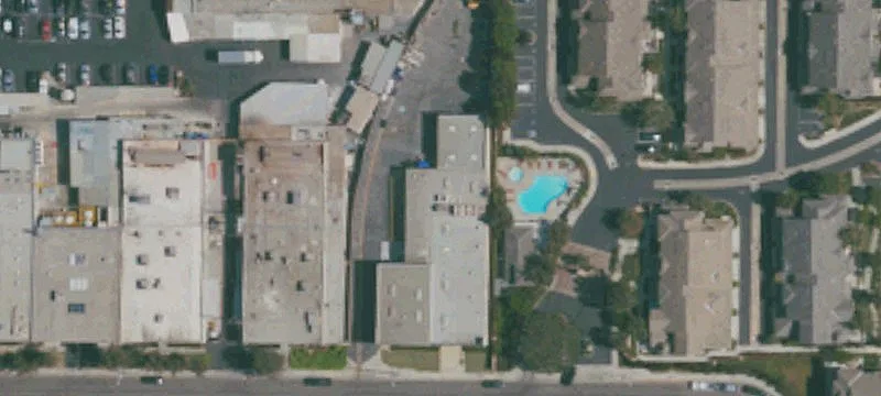735 Industrial Way