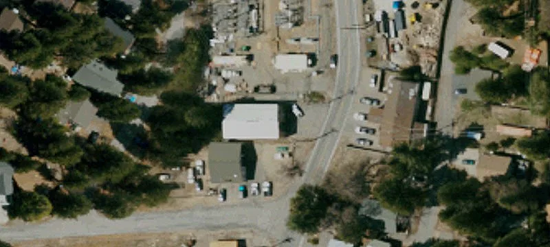 2536 Hunsaker Dr