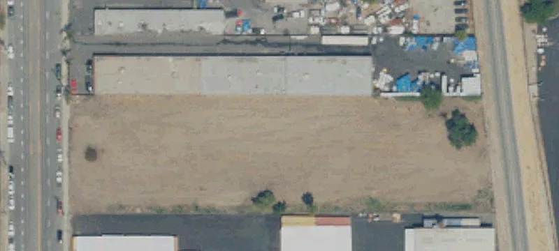 463 Sierra Way