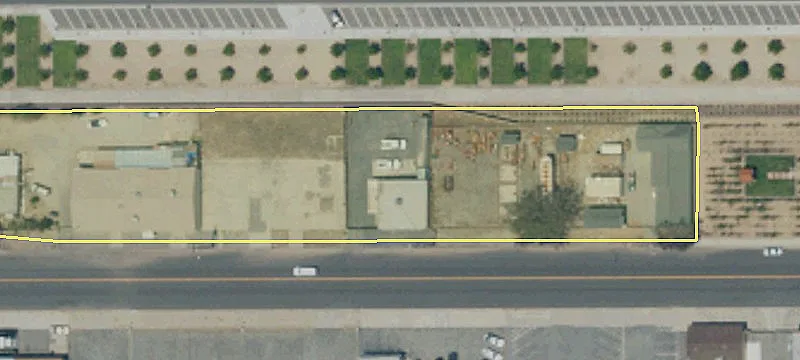 16762 Spg St