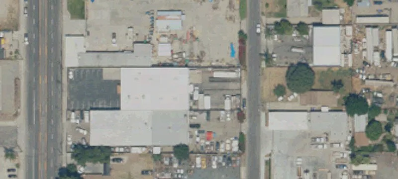 393 Pershing Ave
