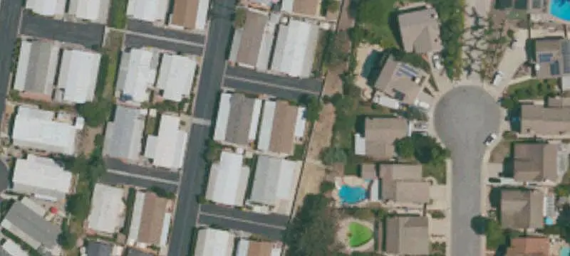 Thousand Oaks, CA 91320