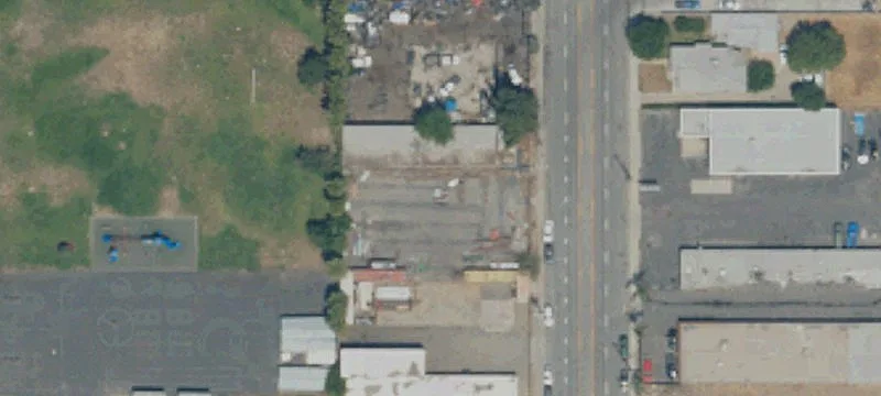440 Sierra Way