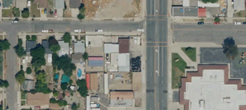 996 Mt Vernon Ave