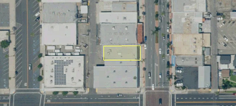 8580 Sierra Ave, Unit A-B