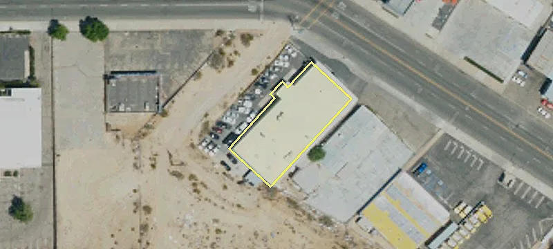 16611 Mojave Dr