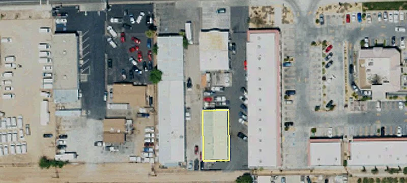 15245 Palmdale Rd