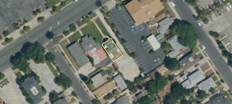 214 Olive Ave