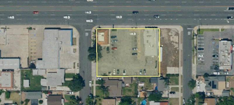 205 Foothill Blvd