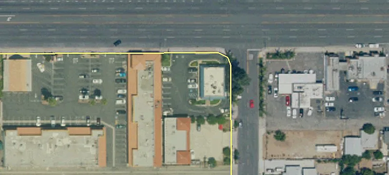 201 Foothill Blvd