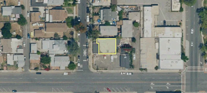 105 Orange Ave