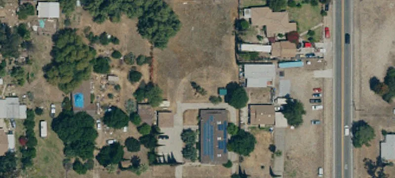 2020 Mesa St