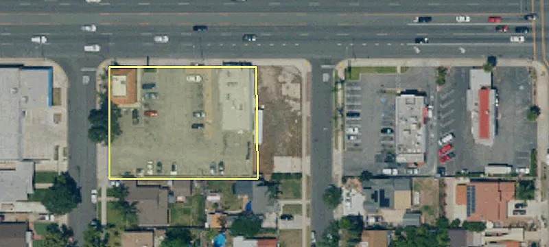 217 Foothill Blvd