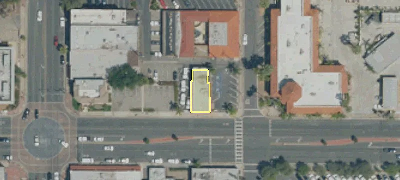 21 Redlands Blvd