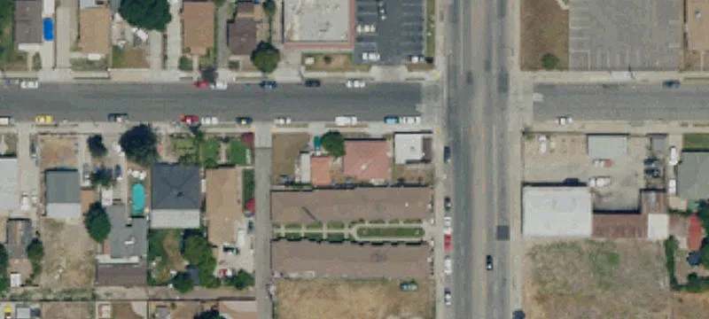 796 Mt Vernon Ave