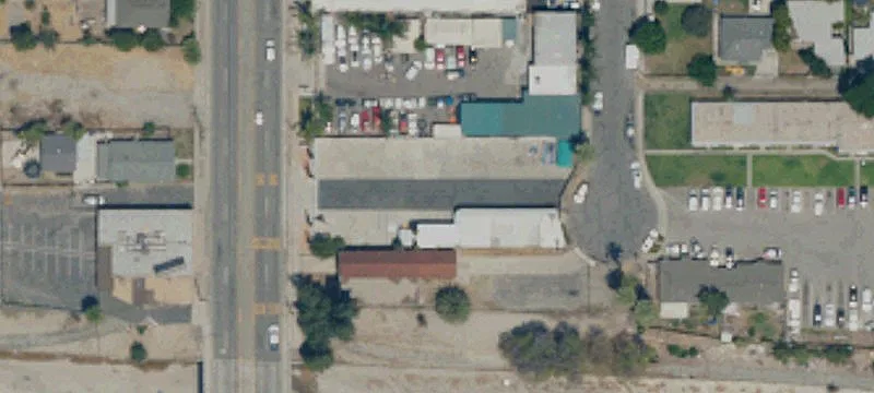 257 Mt Vernon Ave