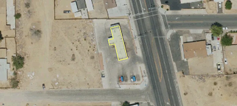 14278 Hesperia Rd