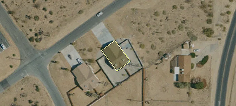 58445 Palisade Dr