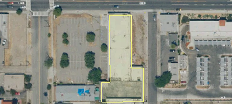 575 Base Line St