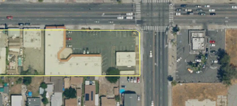 299 Base Line St
