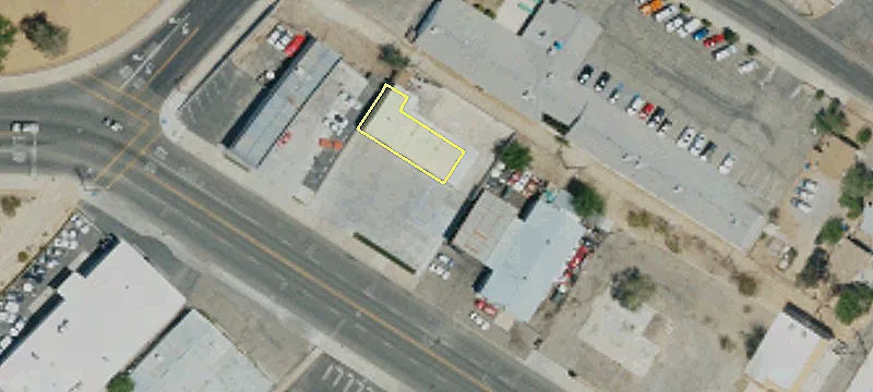 16620 Mojave Dr