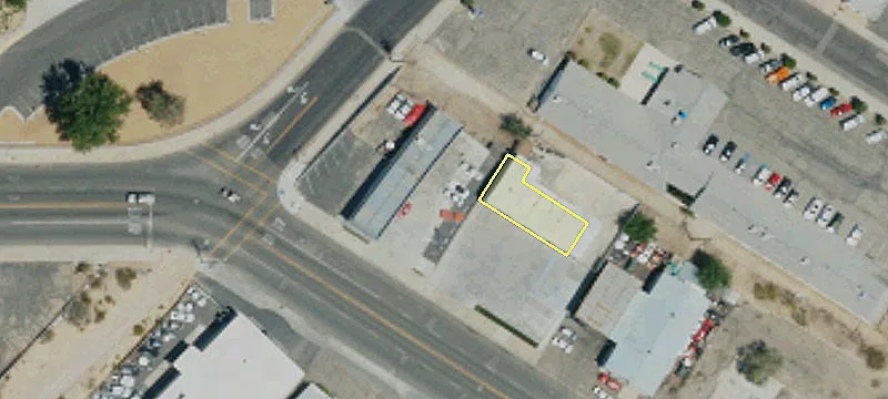 16606 Mojave Dr