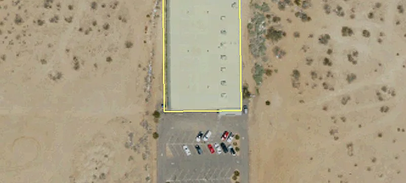 14950 Palmdale Rd