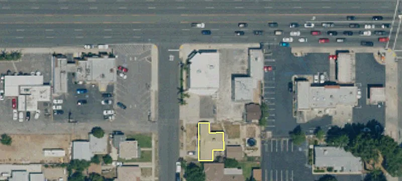 131 Foothill Blvd