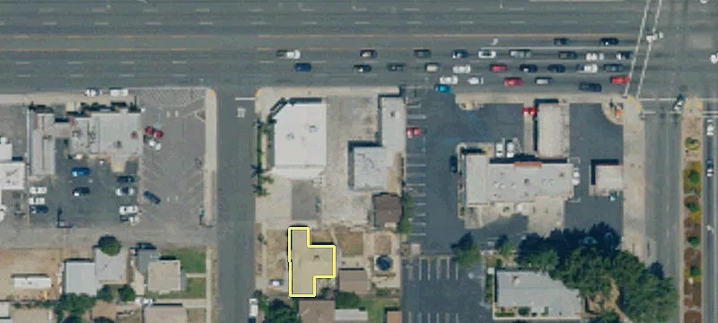 123 Foothill Blvd